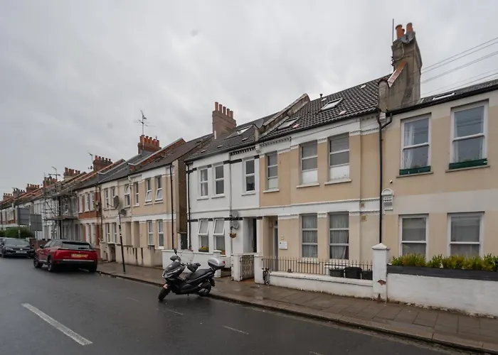 Flexistay TootingAparthotel