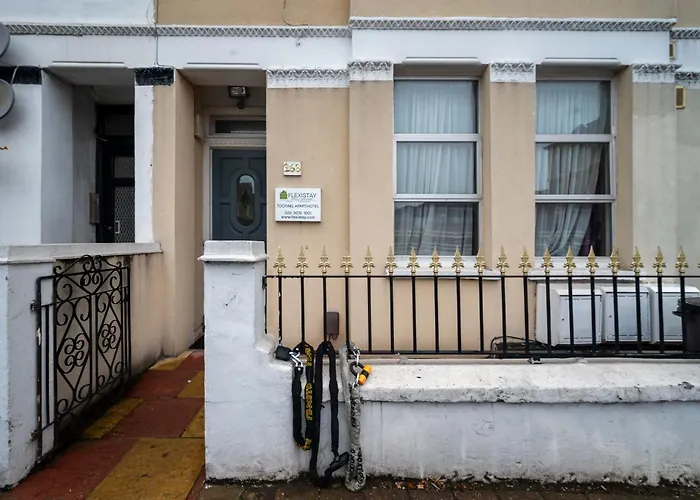 Flexistay TootingAparthotel