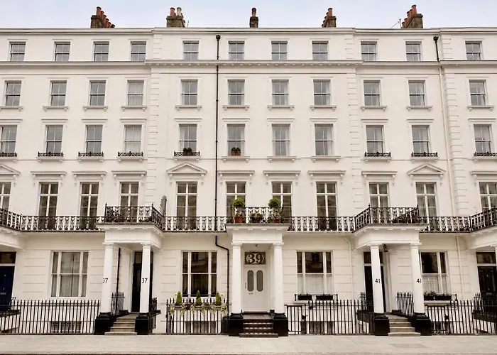 39 Studios London